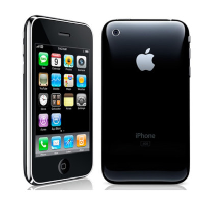 Apple iPhone 3G