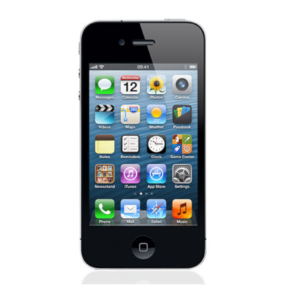 Apple iPhone 4s