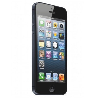 Apple iPhone 5