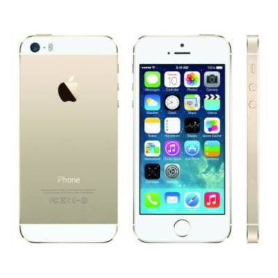 Apple iPhone 5s