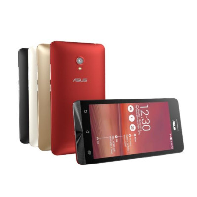 ASUS ZenFone 6 ASUS ZenFone 6