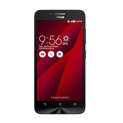 ASUS ZenFone Go