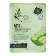 SHELIM Ultra Hydrating Essence Facial Mask Aloe 25ml